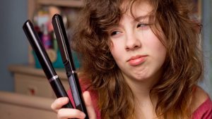 Prodotto per capelli ricci e crespi_Donnaclick