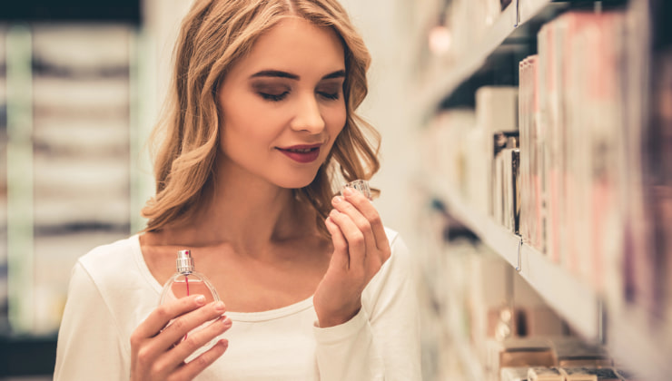 Truffa narcotico centro commerciale_Donnaclick