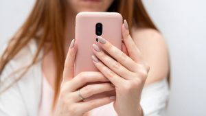 Smartphone codice 4636_Donnaclick