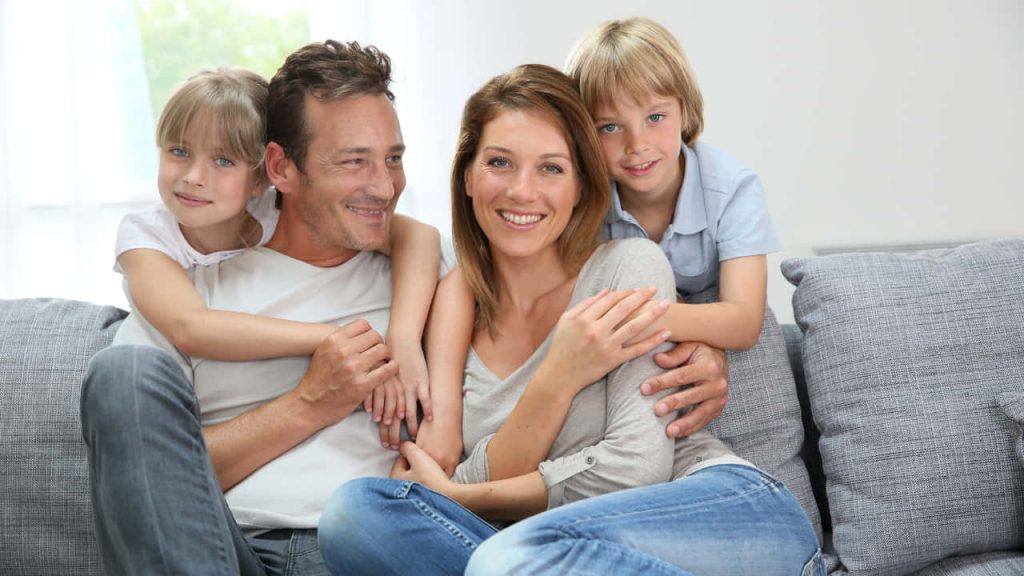 Polonia famiglie due figli non pagano tasse_Donnaclick