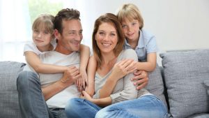 Polonia famiglie due figli non pagano tasse_Donnaclick