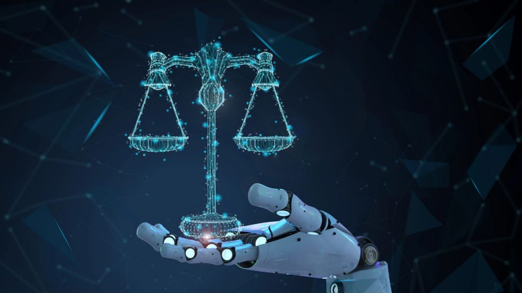 Legge intelligenza artificiale_Donnaclick