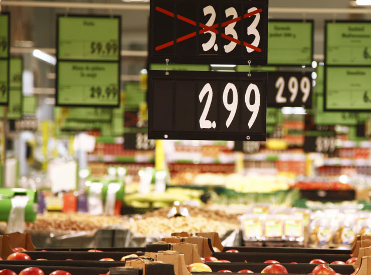 Risparmio spesa sconti supermercato_Donnaclick