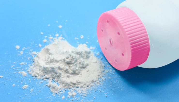 Talco cancerogeno minori_Donnaclick