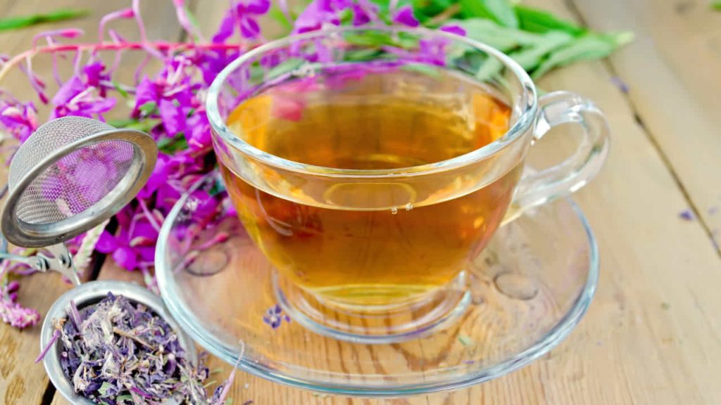 Colesterolo alto tisana_Donnaclick