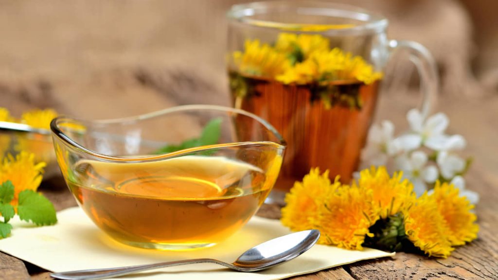 Tisana zenzero brucia-grassi dieta_Donnaclick