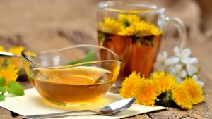 Tisana zenzero brucia-grassi dieta_Donnaclick