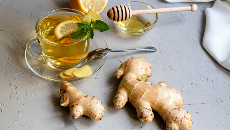 Colesterolo alto tisana_Donnaclick