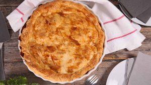 Torta salata zucca_Donnaclick