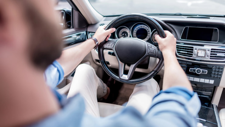 Multe stradali se non ricordi chi guida_Donnaclick