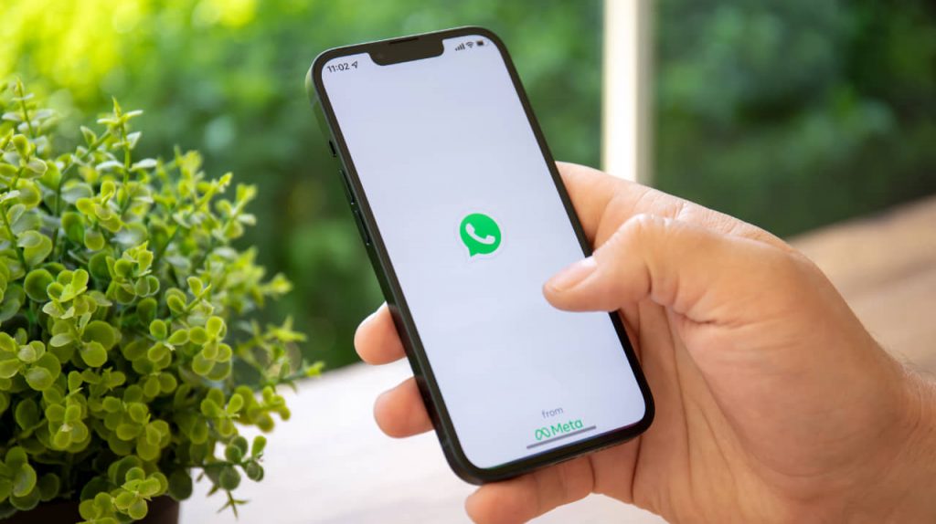 Whatsapp modalità in icognito_Donnaclick