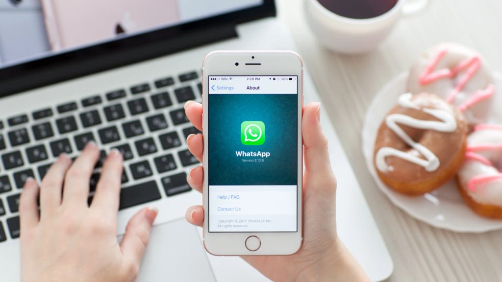 Whatsapp addio modelli smartphone_Donnaclick