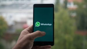 Whatsapp sotto attacco_Donnaclick