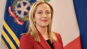 Giorgia Meloni stipendio_Donnaclick