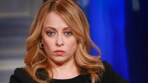 Giorgia Meloni - Donnaclick.it