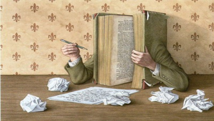 Concorso letterario Incrociamo le penne_Donnaclick