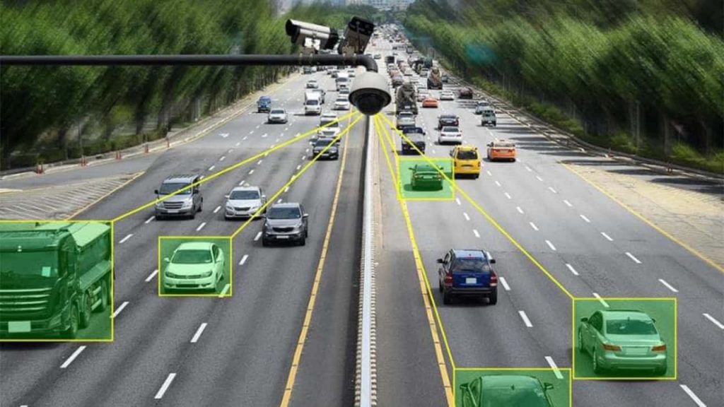 Autovelox Navigard Safedrive