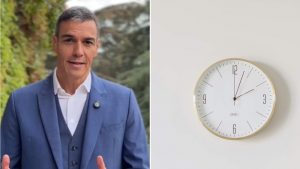 Sanchez contro cambio ora 2026_Donnaclick