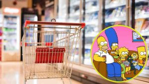 Simpson - Donnaclick.it