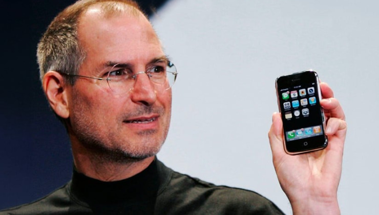 Vecchi smartphone collezionismo_Donnaclick