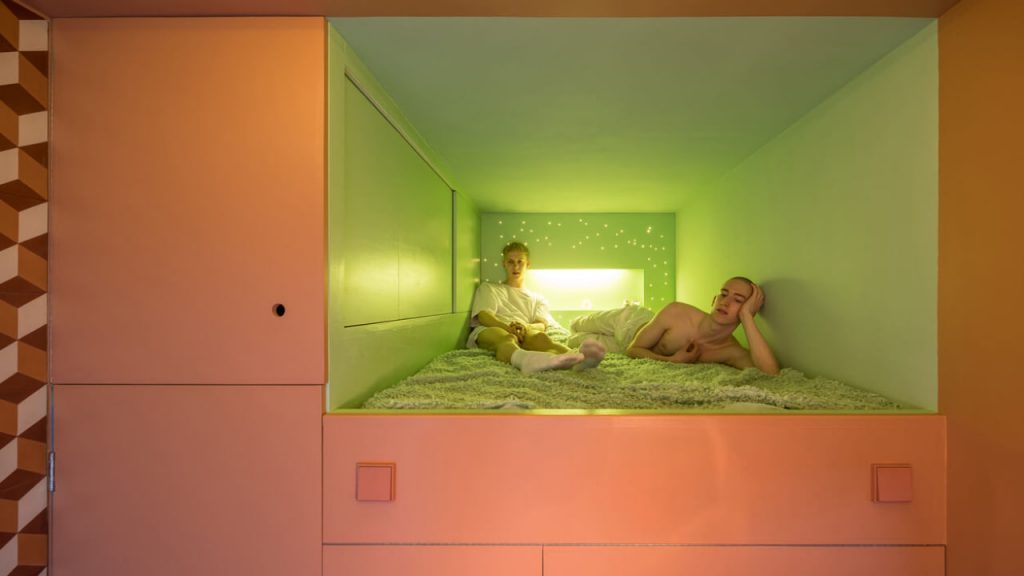 Casa più piccola del mondo_Donnaclick