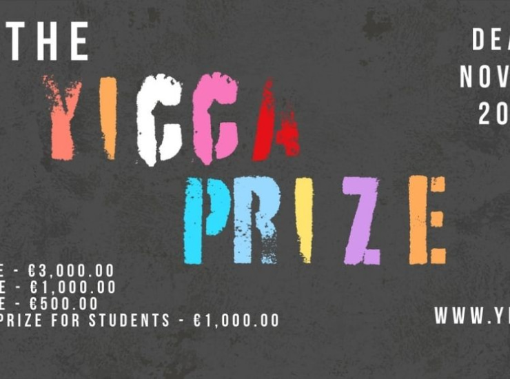 Yicca Prize 2025_Donnaclick