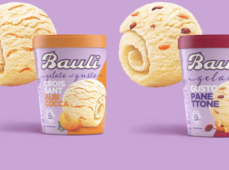 Gelato pandoro panettone_Donnaclick