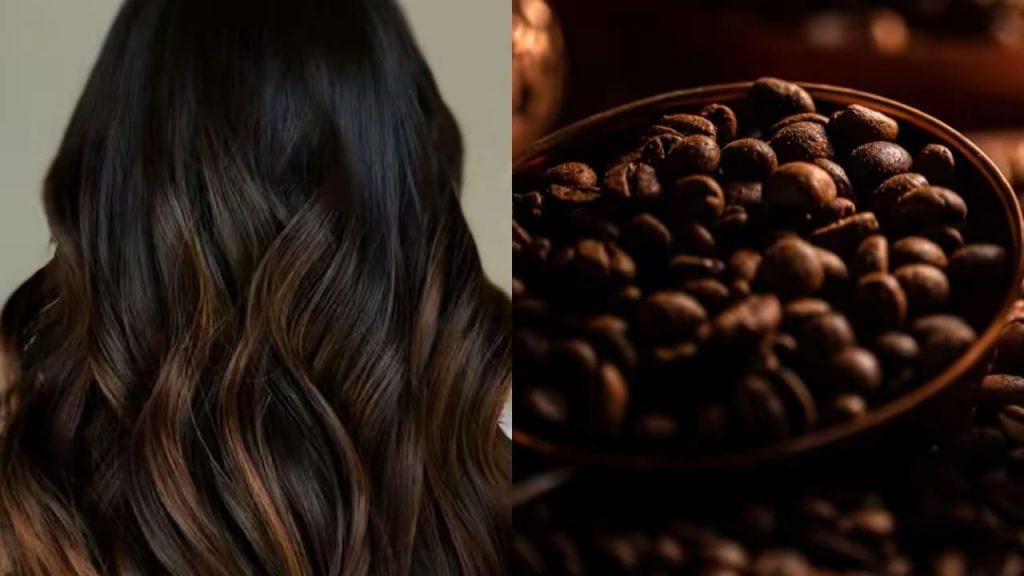 Caffè capelli colore benefici_Donnaclick