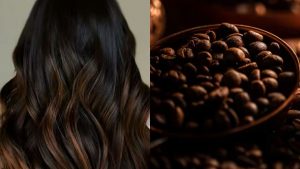 Caffè capelli colore benefici_Donnaclick