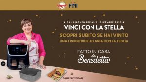 Concorso negroni fini friggitrice ad aria_Donnaclick