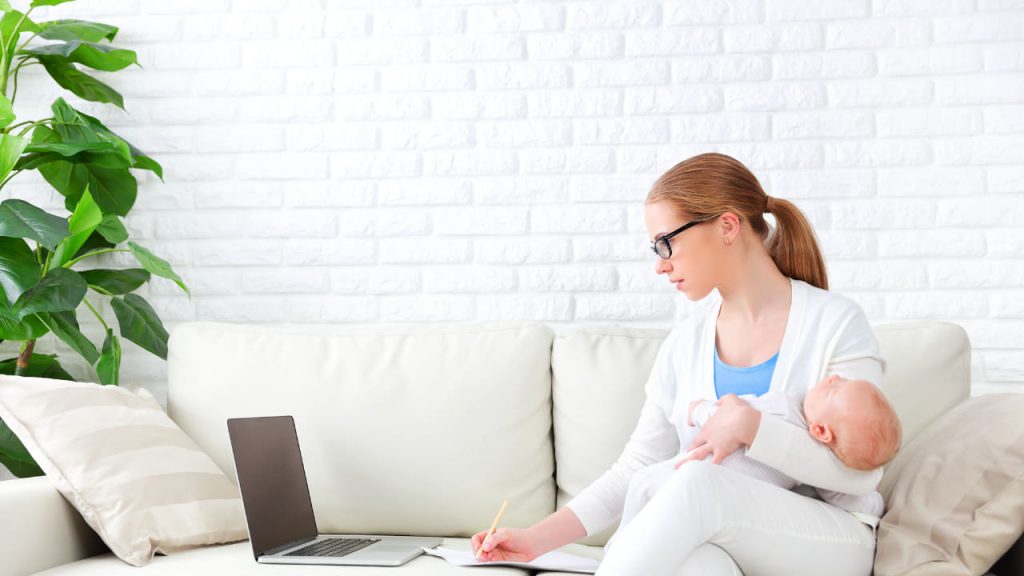 Bonus mamme Inps_Donnaclick