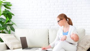 Bonus mamme Inps_Donnaclick