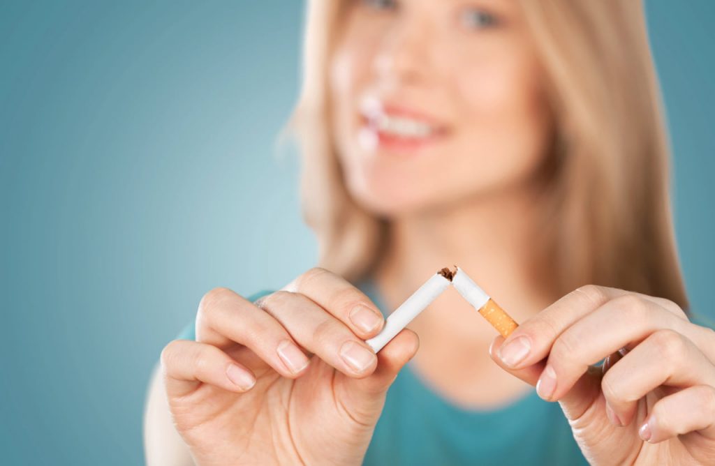 Legge anti-tabacco divieto fumo luoghi pubblici Spagna_Donnaclick