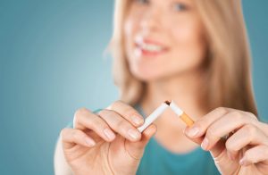 Legge anti-tabacco divieto fumo luoghi pubblici Spagna_Donnaclick