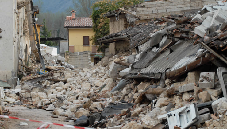 Terremoto scuole chiuse_Donnaclick 