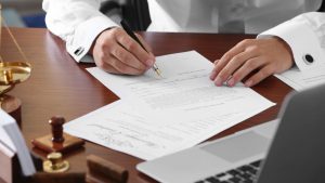 Eredità diseredare figlio_Donnaclick