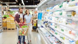 Spesa risparmio famiglia supermercati classifica_Donnaclick