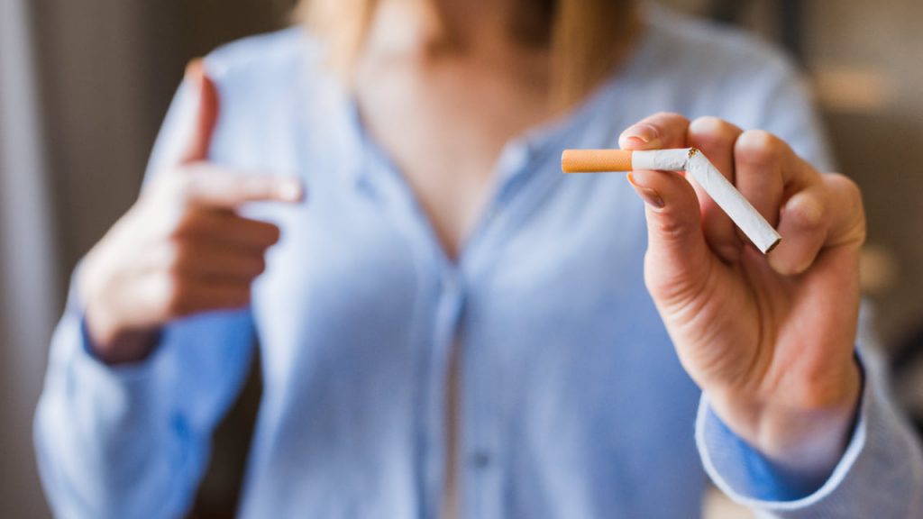 Divieto sigarette multa_Donnaclick