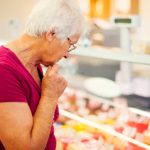 Social card carta acquisti anziani_Donnaclick