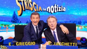 Striscia La Notizia_Donnaclick