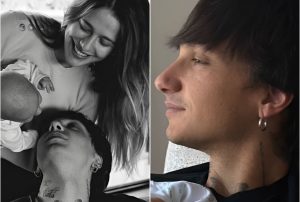 Jacqueline Luna e Ultimo_Donnaclick