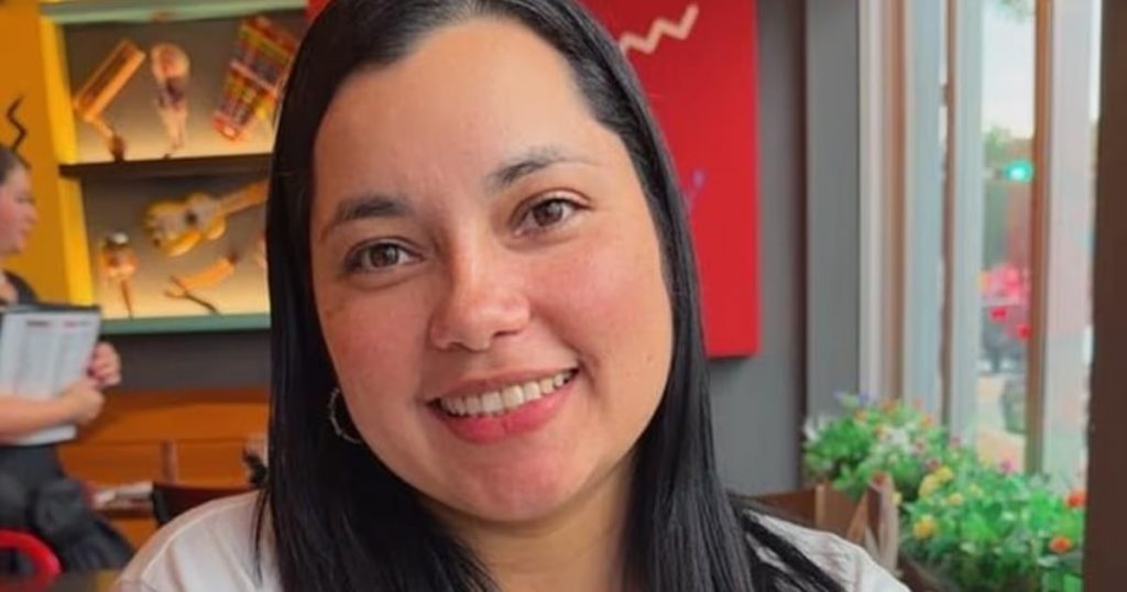 Helen Massiell Garay Sanchez