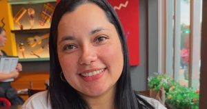 Helen Massiell Garay Sanchez