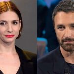 Beatrice Arnera e Raoul Bova_Donnaclick