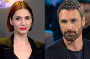 Beatrice Arnera e Raoul Bova_Donnaclick