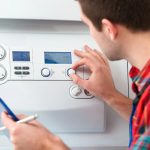 Controlli caldaie a gas_Donnaclick
