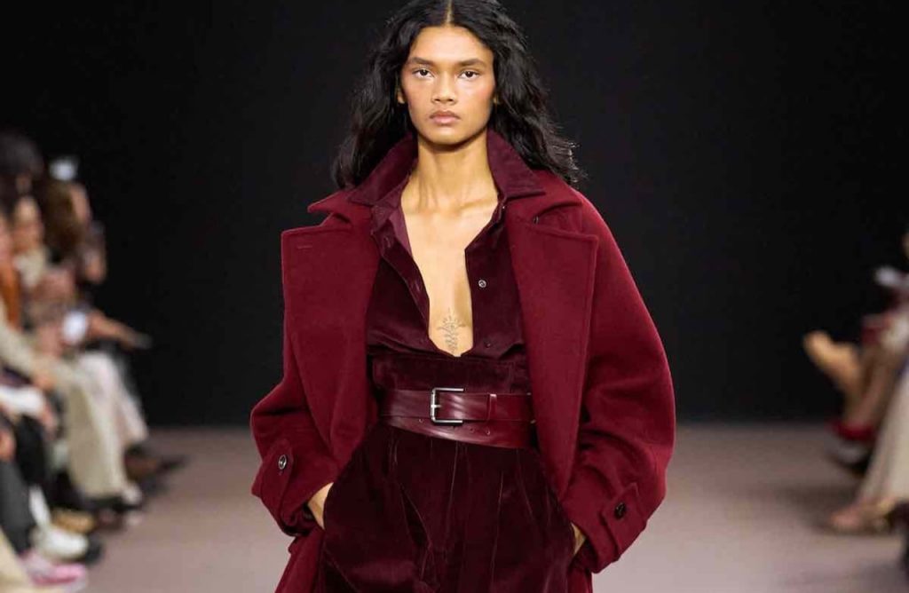 Look monocolore_Donnaclick