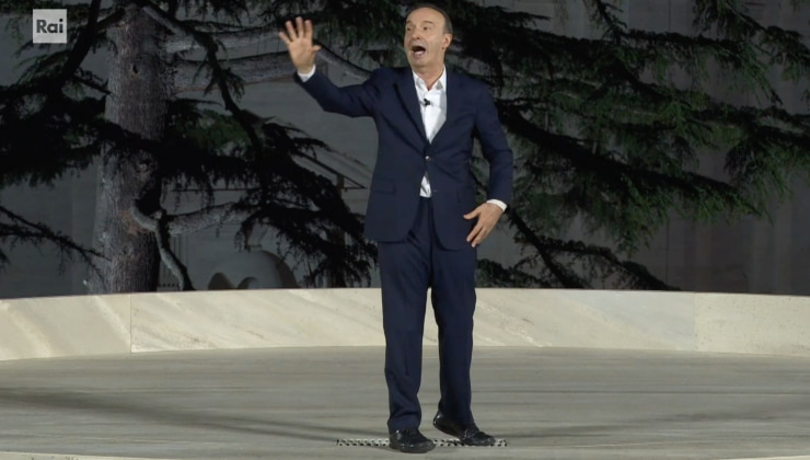 Roberto Benigni RAI_Donnaclick