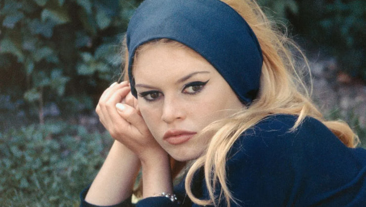 Brigitte Bardot