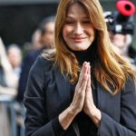 Carla Bruni